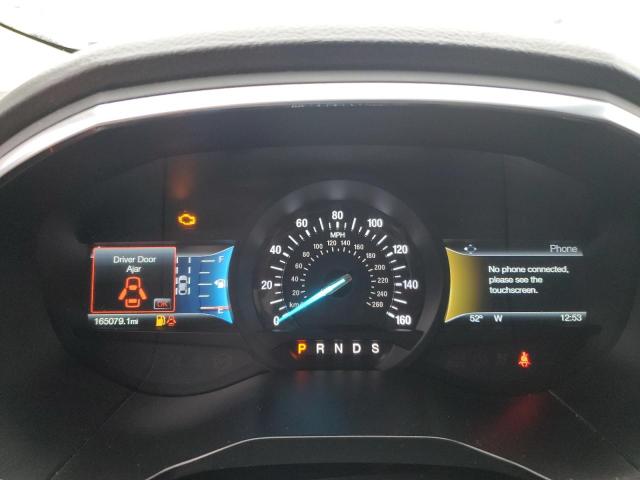 Photo 9 from auction – 2015 FORD EDGE SPORT with VIN 2FMTK4AP4FBB38122
