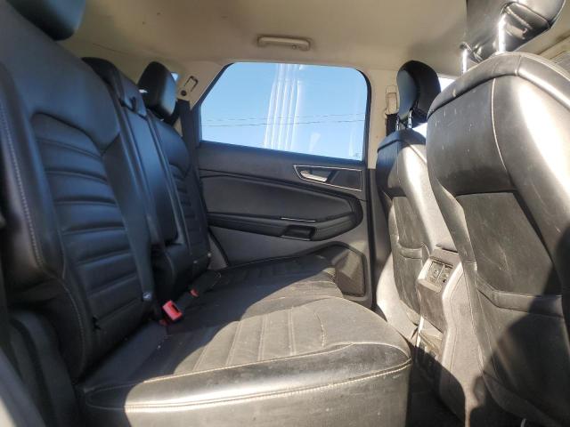 Photo 11 from auction – 2016 FORD EDGE SEL with VIN 2FMPK3J90GBB27925