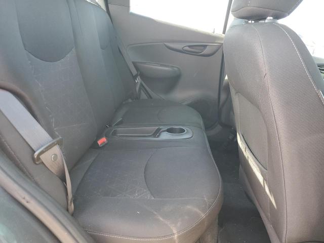 Photo 11 from auction – 2021 CHEVROLET SPARK 1LT with VIN KL8CD6SA7MC216385