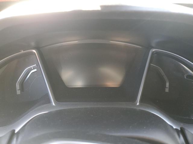 Photo 9 from auction – 2017 HONDA CIVIC EX with VIN 2HGFC2F70HH566587