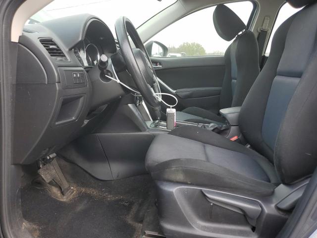 Photo 7 from auction – 2014 MAZDA CX-5 SPORT with VIN JM3KE2BE1E0344739