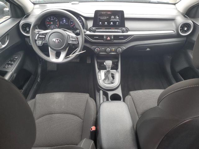 Photo 8 from auction – 2020 KIA FORTE FE with VIN 3KPF24AD5LE183825