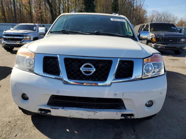 Photo 5 from auction – 2015 NISSAN ARMADA PLA with VIN 5N1AA0NE5FN604012