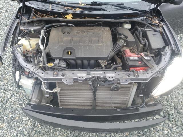 Photo 11 from auction – 2013 TOYOTA COROLLA BA with VIN 5YFBU4EEXDP146166