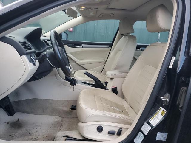 Photo 7 from auction – 2015 VOLKSWAGEN PASSAT SE with VIN 1VWBT7A3XFC033903