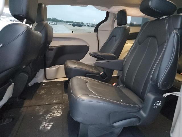 Photo 11 from auction – 2022 CHRYSLER PACIFICA T with VIN 2C4RC1BG4NR163844