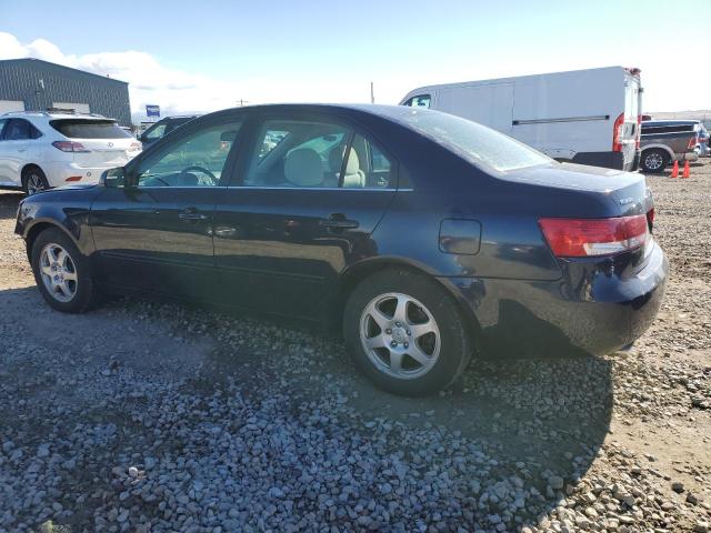 Photo 2 from auction – 2006 HYUNDAI SONATA GLS with VIN 5NPEU46F86H088109