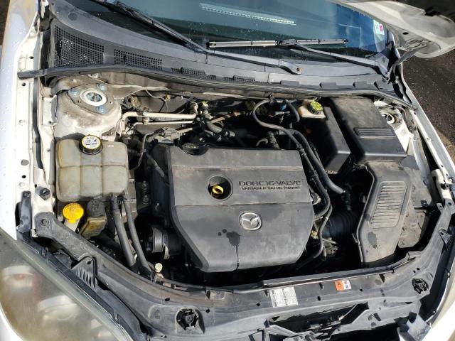 Photo 11 from auction – 2009 MAZDA 3 S with VIN JM1BK343791194106