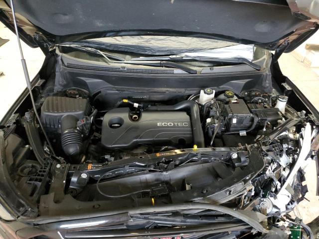 Photo 12 from auction – 2021 GMC TERRAIN SL with VIN 3GKALTEV1ML369738
