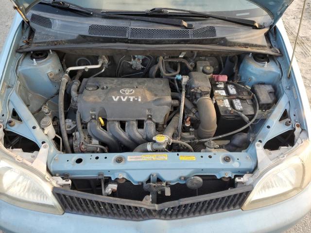 Photo 11 from auction – 2002 TOYOTA ECHO with VIN JTDAT123620233098