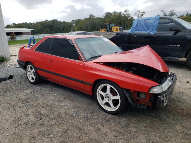 Photo 4 from auction – 1989 MAZDA MX-6 with VIN 1YVGD31A1K5208237