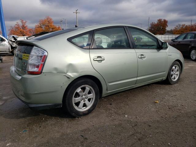 Photo 3 from auction – 2006 TOYOTA PRIUS with VIN JTDKB20U967512955