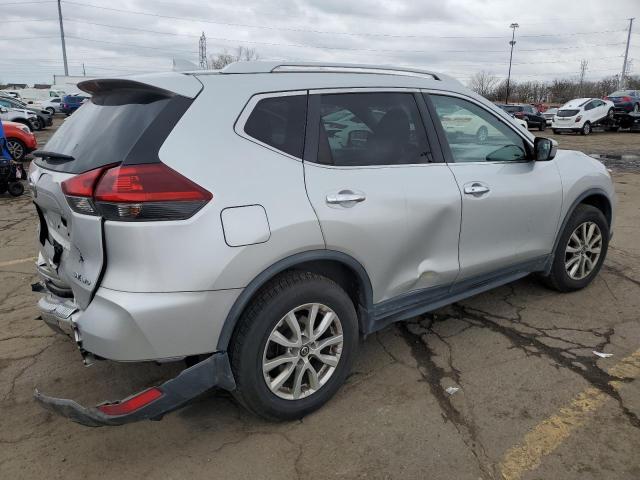 Photo 3 from auction – 2018 NISSAN ROGUE S with VIN KNMAT2MV6JP605288