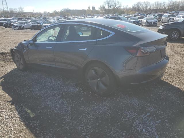 Photo 2 from auction – 2020 TESLA MODEL 3 with VIN 5YJ3E1EB9LF534781