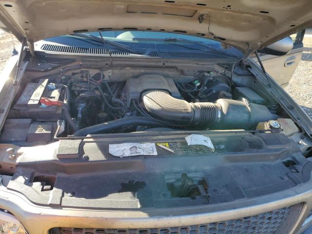 Photo 11 from auction – 2003 FORD F150 SUPER with VIN 1FTRW07663KD50225
