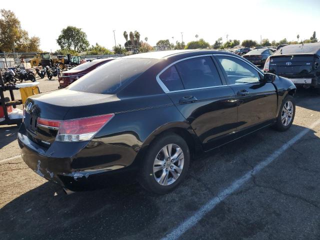 Photo 3 from auction – 2012 HONDA ACCORD SE with VIN 1HGCP2F65CA212537