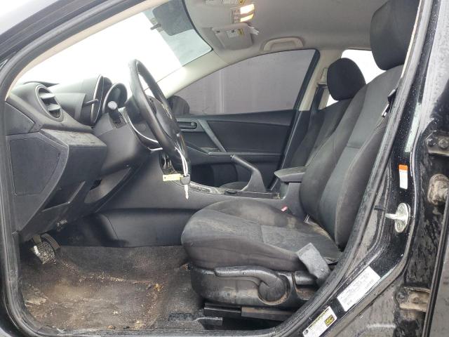 Photo 7 from auction – 2011 MAZDA 3 I with VIN JM1BL1UG7B1429274