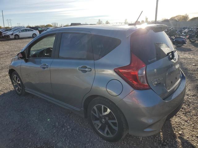 Photo 2 from auction – 2015 NISSAN VERSA NOTE with VIN 3N1CE2CP2FL435443