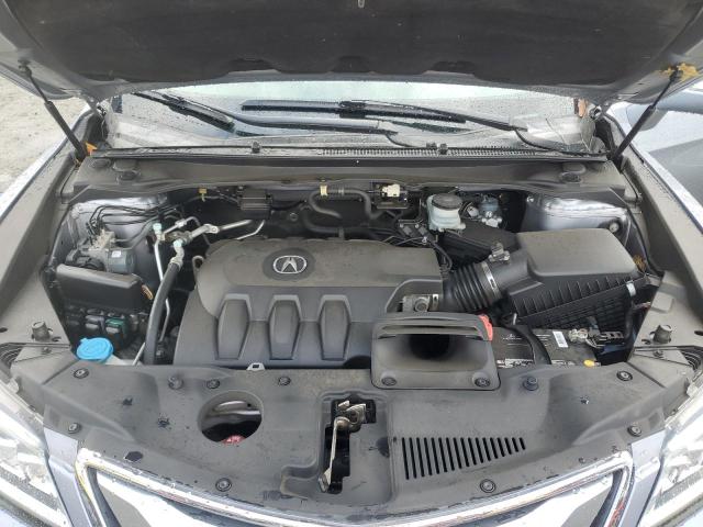 Снимка 12 от търг – 2016 ACURA RDX с VIN 5J8TB3H33GL012225