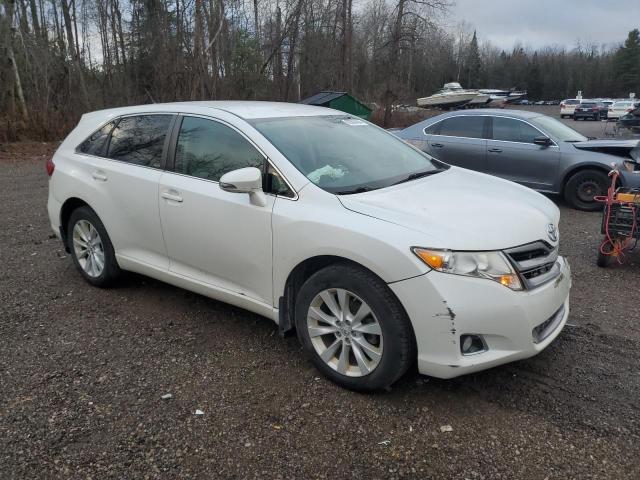 Photo 4 from auction – 2013 TOYOTA VENZA LE with VIN 4T3BA3BB5DU034426