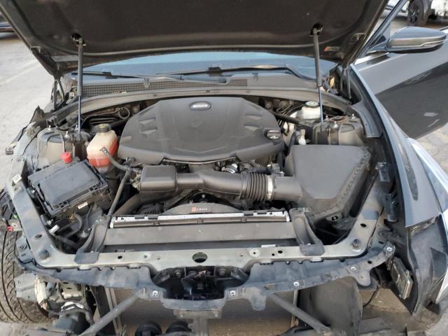 Photo 11 from auction – 2017 CADILLAC CTS PREMIU with VIN 1G6AY5SS8H0177581