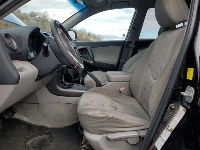 Photo 7 from auction – 2010 TOYOTA RAV4 with VIN 2T3BF4DV6AW036910