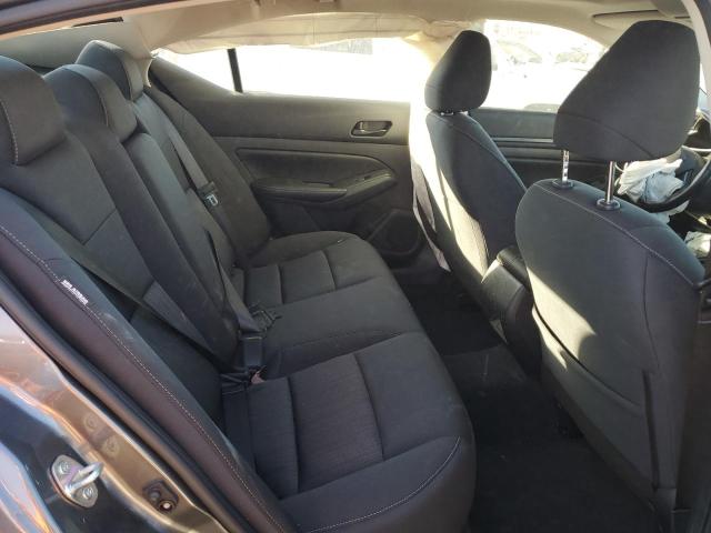 Photo 10 from auction – 2024 NISSAN ALTIMA SV with VIN 1N4BL4DV5RN330445