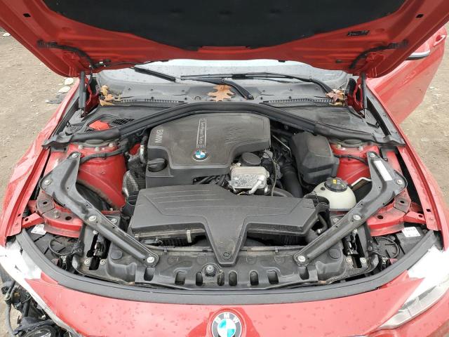 Photo 11 from auction – 2016 BMW 428 XI SUL with VIN WBA3T1C50GP821499