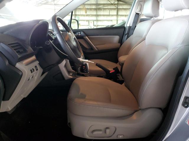 Photo 7 from auction – 2015 SUBARU FORESTER 2 with VIN JF2SJAWC6FH556354