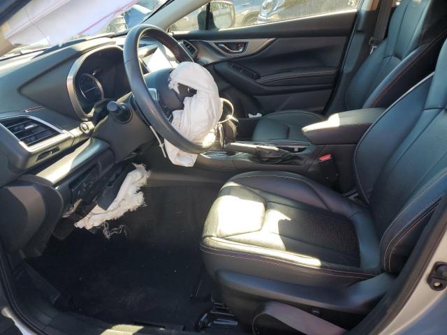 Photo 7 from auction – 2023 SUBARU CROSSTREK with VIN JF2GTHMC0P8287457