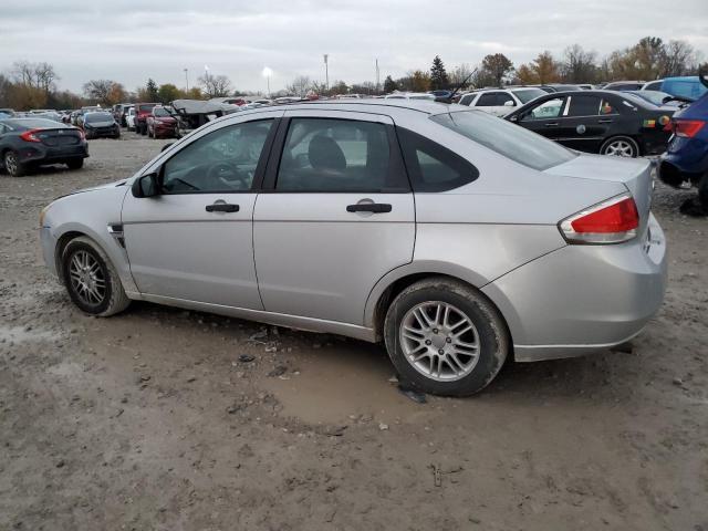 Photo 2 from auction – 2008 FORD FOCUS SE with VIN 1FAHP35N98W157223