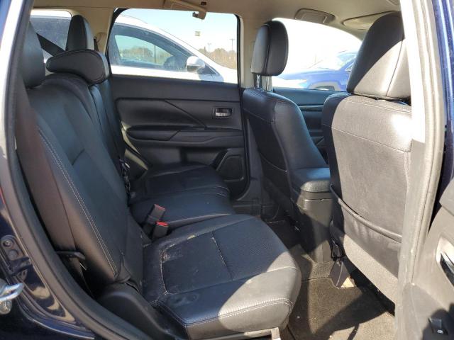 Photo 11 from auction – 2016 MITSUBISHI OUTLANDER with VIN JA4AZ3A35GZ018059