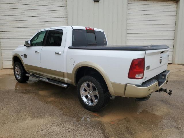Photo 2 from auction – 2011 DODGE RAM 1500 with VIN 1D7RB1CT9BS688218