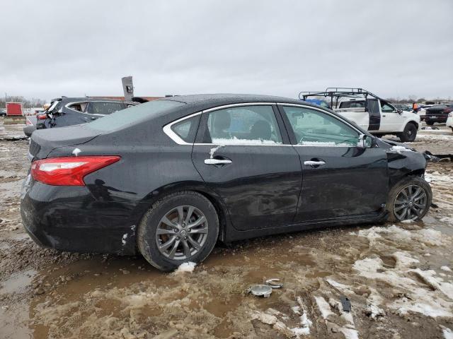 Photo 3 from auction – 2017 NISSAN ALTIMA 2.5 with VIN 1N4AL3AP1HC167850