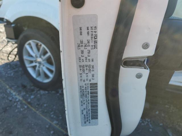 Photo 14 from auction – 2016 DODGE JOURNEY SX with VIN 3C4PDCBB5GT111174