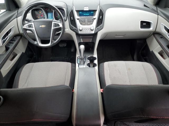 Photo 8 from auction – 2011 CHEVROLET EQUINOX LT with VIN 2CNALDEC6B6246627