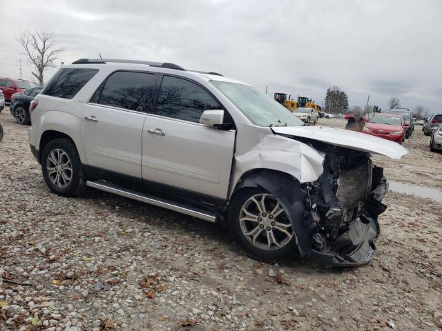 Photo 4 from auction – 2016 GMC ACADIA SLT with VIN 1GKKRSKD1GJ194573