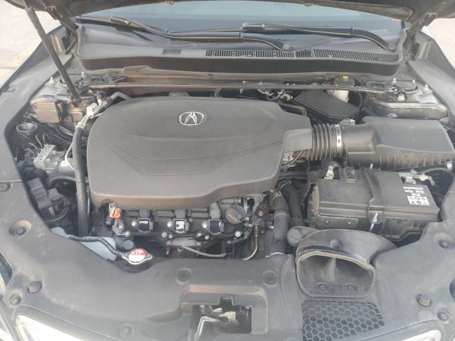 Photo 11 from auction – 2015 ACURA TLX TECH with VIN 19UUB3F55FA005568