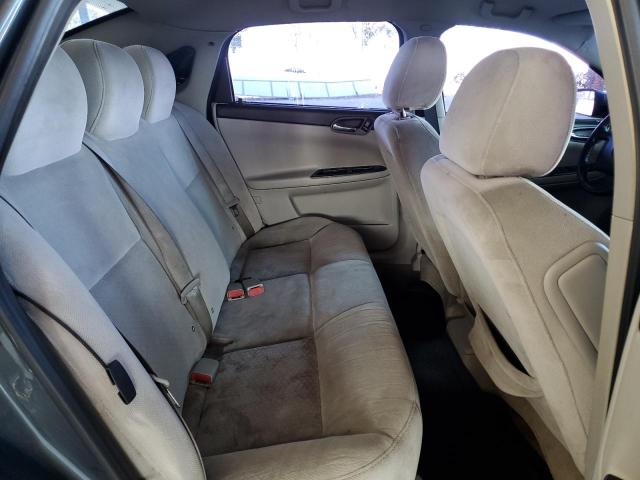 Photo 10 from auction – 2011 CHEVROLET IMPALA LT with VIN 2G1WG5EK3B1232136
