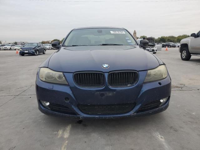 Photo 5 from auction – 2011 BMW 328 XI SUL with VIN WBAPK5C55BA662504
