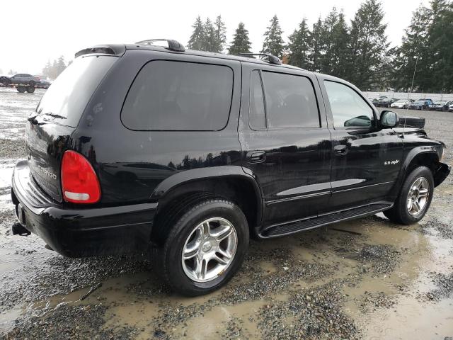 Photo 3 from auction – 2002 DODGE DURANGO R/ with VIN 1B8HS78Z22F219062