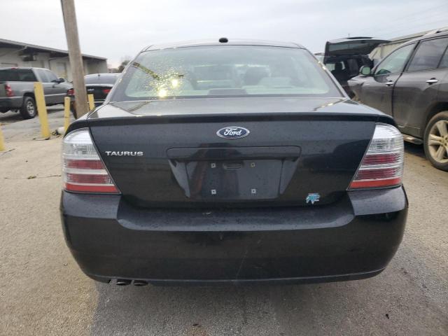 Photo 6 from auction – 2009 FORD TAURUS SE with VIN 1FAHP23W39G121125