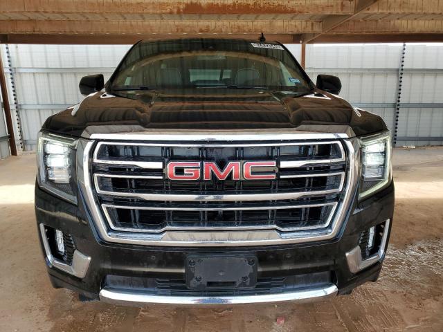Photo 5 from auction – 2021 GMC YUKON SLT with VIN 1GKS2BKD8MR170871
