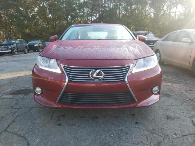 Photo 5 from auction – 2013 LEXUS ES 350 with VIN JTHBK1GG5D2074728