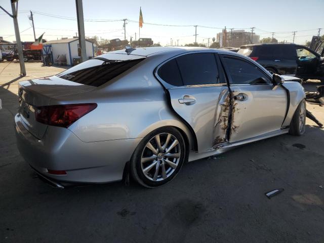 Photo 3 from auction – 2014 LEXUS GS 350 with VIN JTHBE1BL2E5030715