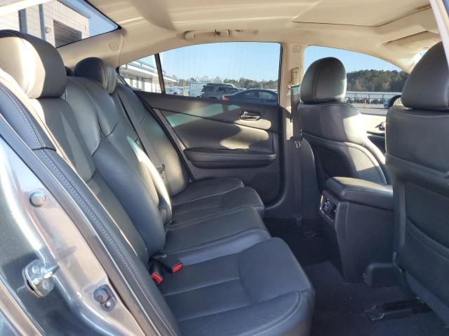 Photo 10 from auction – 2014 NISSAN MAXIMA S with VIN 1N4AA5AP9EC481095