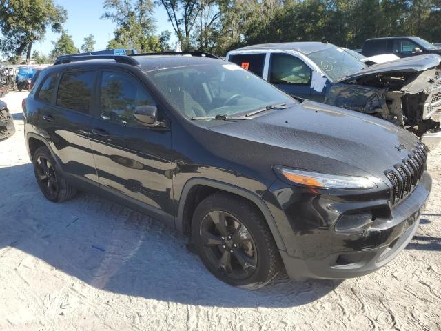 Photo 4 from auction – 2015 JEEP CHEROKEE L with VIN 1C4PJLCB2FW722294