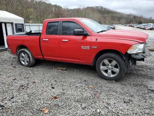 Photo 4 from auction – 2016 RAM 1500 SLT with VIN 1C6RR7GT7GS216780