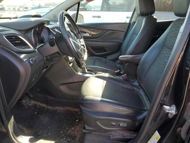Photo 7 from auction – 2015 BUICK ENCORE CON with VIN KL4CJFSB3FB155967
