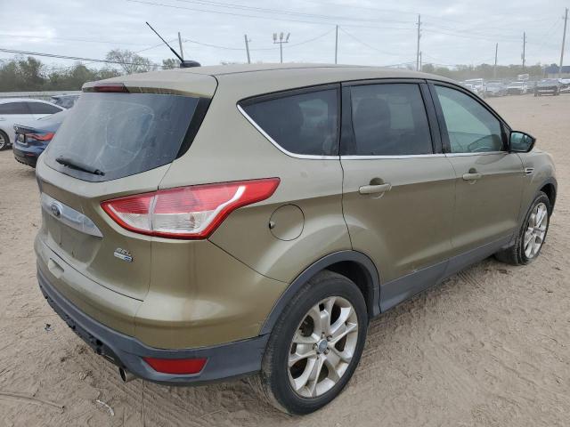 Photo 3 from auction – 2013 FORD ESCAPE SEL with VIN 1FMCU9H90DUB99635